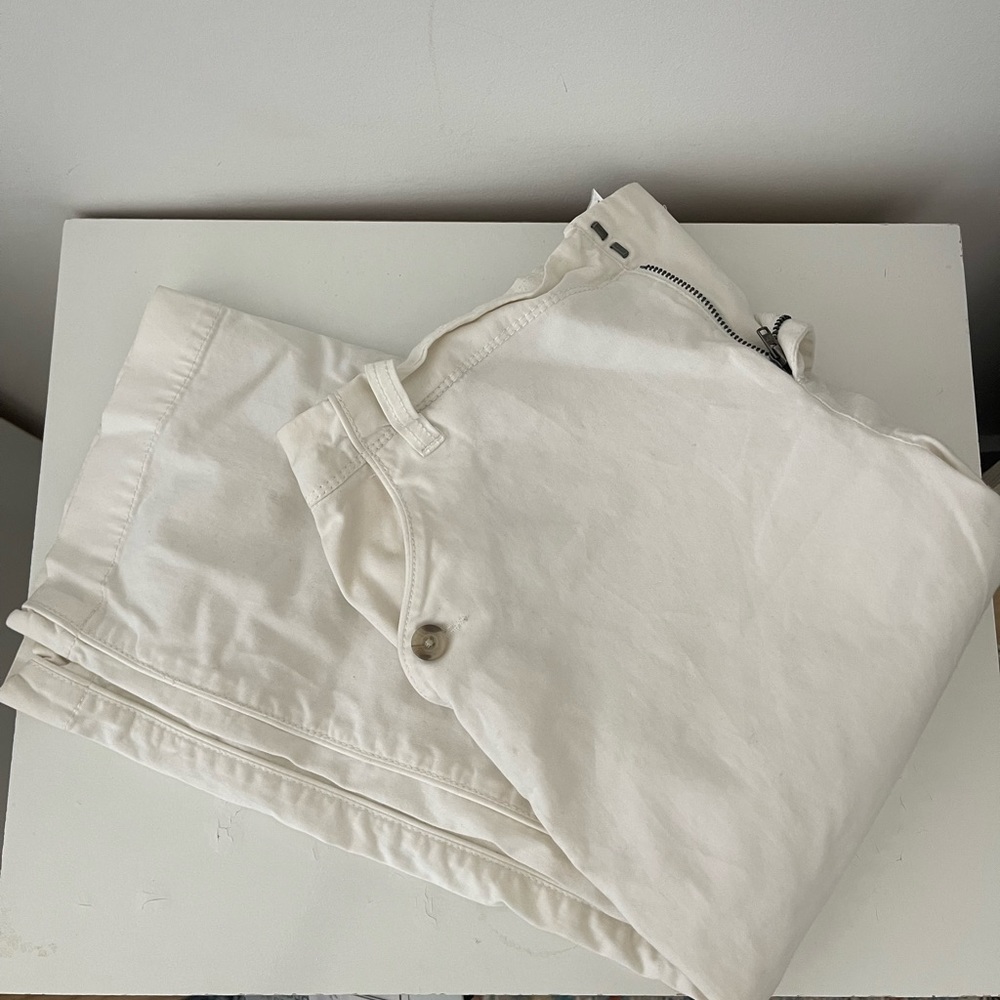Vintage Old Navy Capri